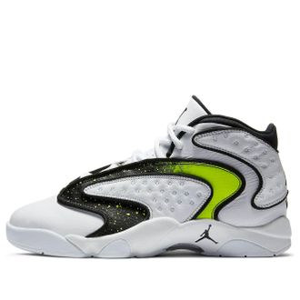 Air Jordan (WMNS) Air Jordan OG Volt Splatter CZ4777-107