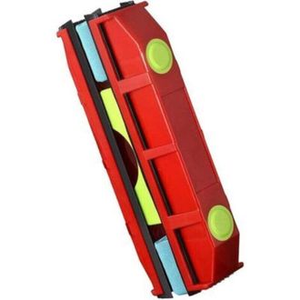 OEM Limpiacristales Magn&eacute;tico De Doble Cara Para Ventanas Magn&eacute;ticas De Doble Acristalamiento De 20 A 28 Mm De Espesor, Adecuado Para Ventanas Exteriores 