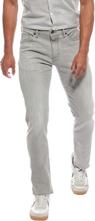 Todd Snyder Todd Snyder Slim Fit Stretch Concrete Wash Jean