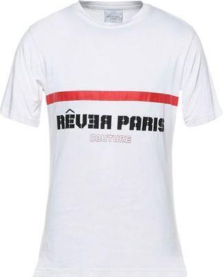 Rêver Paris TOPWEAR - T-shirts sur YOOX.COM