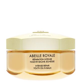 Guerlain Womens Abeille Royale Intense Repair Youth Oil-in-Balm for Dry Skin - 80ml - Black - One Size