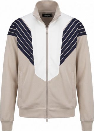 Dsquared2 Zipped Sweatshirt