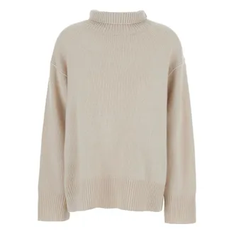 Soft Goat Cashmere Sweater