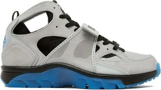 Nike Sneakers Air Trainer Huarache - Grigio