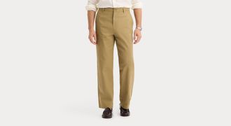 Dockers Eighty-Six Original Chino Pants, Loose Fit