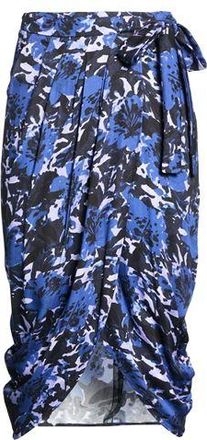 Ga&euml;lle Paris BOTTOMWEAR - Gonne midi su YOOX.COM