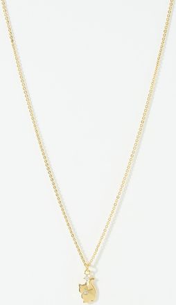 Simons Womens Little cat chain
