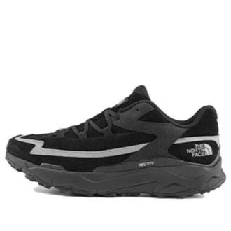 The North Face Vectiv Taraval Street Reflective II Hiking Shoes Black 83O2-V7N