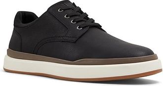 Aldo Upton Mens Shoes Black : EU 43.5 (US Mens 10.5) D - Medium