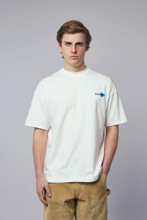 Denham Yanaka Graphic Tee