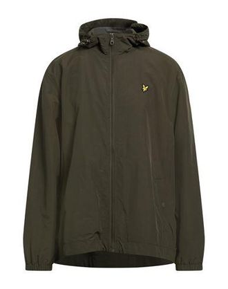 Lyle & Scott CAPISPALLA - Giacche & Giubbotti su YOOX.COM