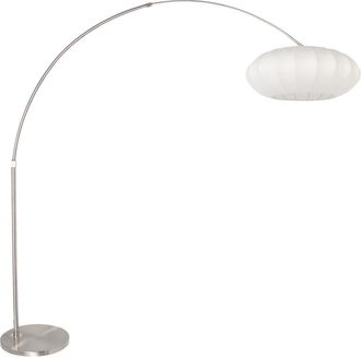Steinhauer Steinhauer - L&aacute;mpara De Pie - Sparkled Light - Acero - Metal