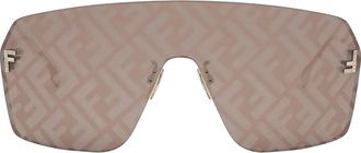 Fendi Fe4121 Us Sonnenbrille