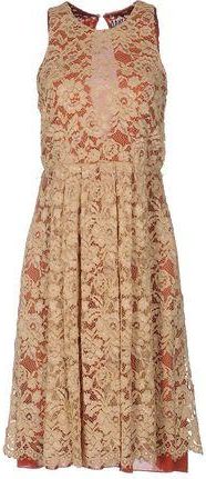 Aniye By DRESSES - Midi dresses sur YOOX.COM