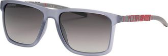 Plein Sport Mens Ssp0135 87Mm Sunglasses
