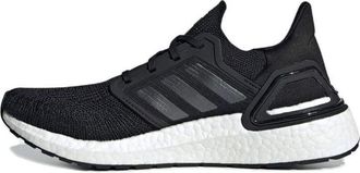 adidas (WMNS) adidas Ultraboost 20 Core Black EG0714