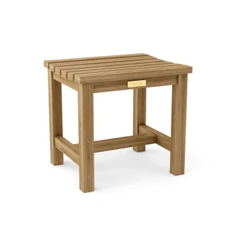 Chapman Braxton Backless Bench