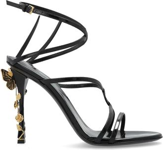 Sophia Webster Donna, Scarpe, Nero, 37 EU, new