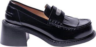 Kenzo Donna, Scarpe, Nero, 39 EU, new