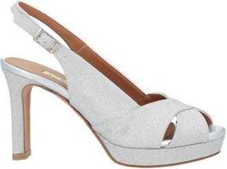 Albano CALZADO - Sandalias con cierre en YOOX.COM