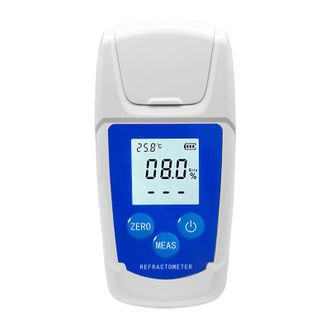 OEM Refract&oacute;metros De Alta Precisi&oacute;n Para Medici&oacute;n Y Prueba. Refract&oacute;metro Brixmeter De Precisi&oacute;n. Velocidad De Medici&oacute;n R&aacute;pida. Probador Brix. Calibraci&oacute;