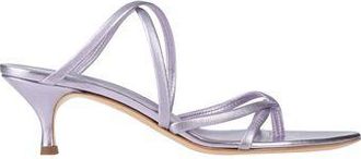 Casadei SCHUHE - Zehentrenner auf YOOX.COM