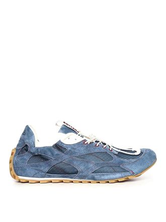 Bottega Veneta Orbit Flash Sneaker