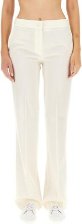 Fabiana Filippi Flare Fit Pants