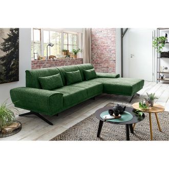 Fredriks home24 Ecksofa Harwick