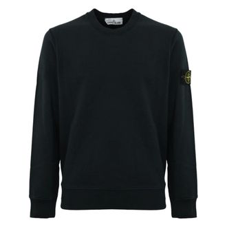 Stone Island Hombre, Sudaderas, Azul, Talla: 2XL