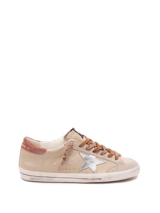 Golden Goose Super-Star Sneakers