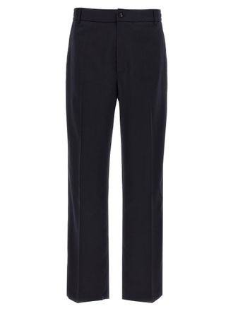 Moncler Gabardine Trousers
