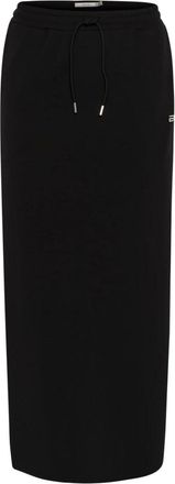 Gestuz Mujer, Faldas, Negro, Talla: S