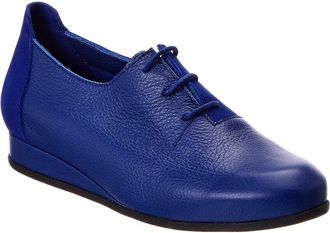 Arche Piaeje Leather Sneaker