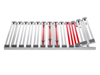 Schubiger M&ouml;bel Einlegerahmen Roflexa Semi Manual