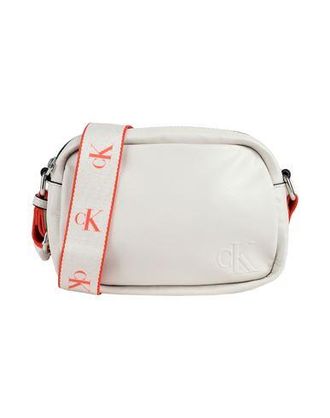 Calvin Klein BORSE - Borse a tracolla su YOOX.COM