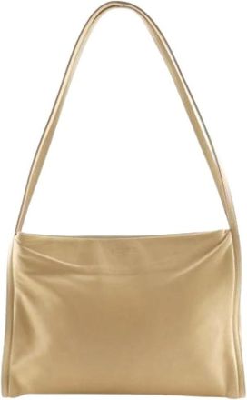 Loewe Borsa a spalla Pre-owned - - Pre-owned - Donna - Beige - ONE SIZE
