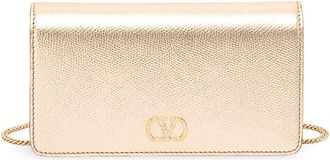 Valentino Garavani Vlogo Signature Mini Bag