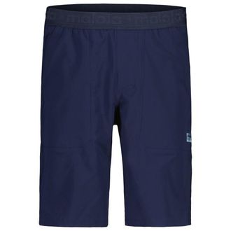 Maloja ZettachM. Shorts f&uuml;r Herren | blau