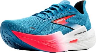 Brooks Brooks Hyperion Max 2 Crystal Seas / Diva Pink / Black 1204231B-408 Womens