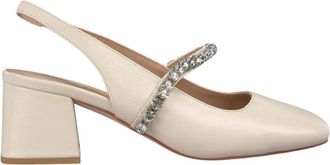 Alma En Pena Alma EN Pena, Donna, Scarpe, Beige, 39 EU, new