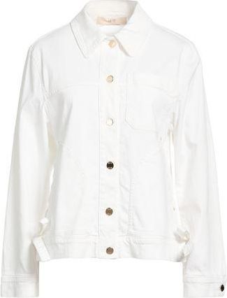 19.70 Nineteen Seventy CAPISPALLA - Capispalla jeans su YOOX.COM