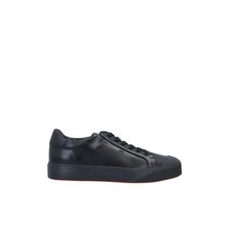 Santoni unisex, Scarpe, Nero, 40 EU, new
