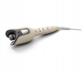 Philips Ionizaci&oacute;n Autom&aacute;tica Para Rizador De Pelo Philips Bhb887/00