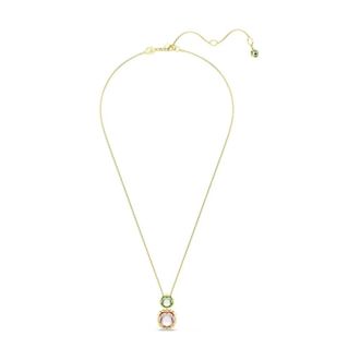 Swarovski Accessoires, Dames, Veelkleurig, ONE Size, Chroma Hanger