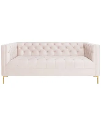 Safavieh Couture Vydia Tufted Sofa
