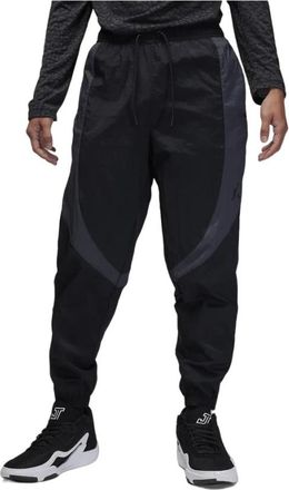 Nike Jordan Heren, Broeken, Zwart, Maat: 2XL