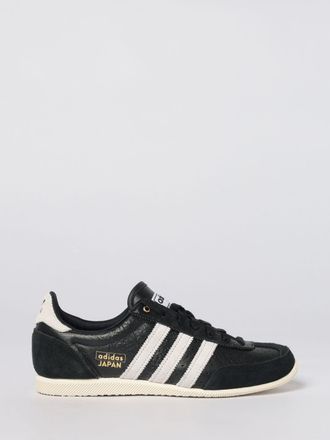 adidas Japan Leather Sneakers