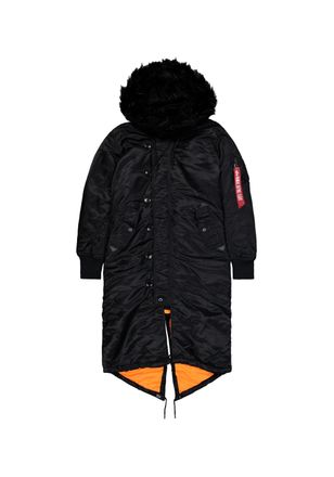 Alpha Industries Winterjacke