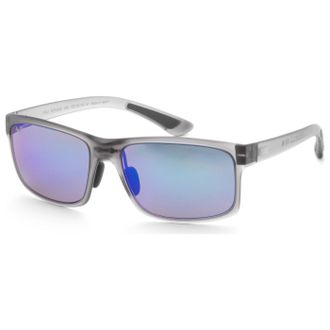 Maui Jim Mens 58mm Sunglasses B439-11M